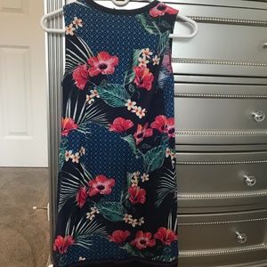 Tommy Bahama dress